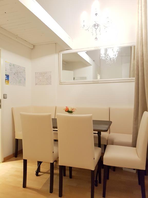 Gastein By Rockchair Apartments L Superhost Status L 2 Bedrooms Boxspringbeds 1,5 Bathrooms - Cozy Family & Business Flair Welcomes You! Βερολίνο Εξωτερικό φωτογραφία